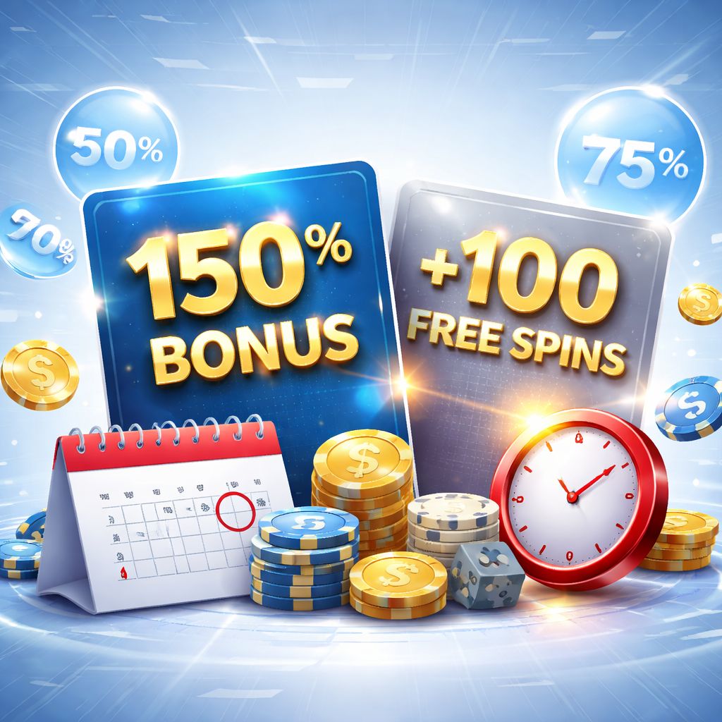 Promociones de casino en línea Millon y condiciones de bonos